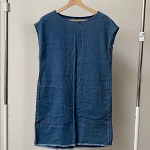 Aritzia Wilfred Free Nori Dress